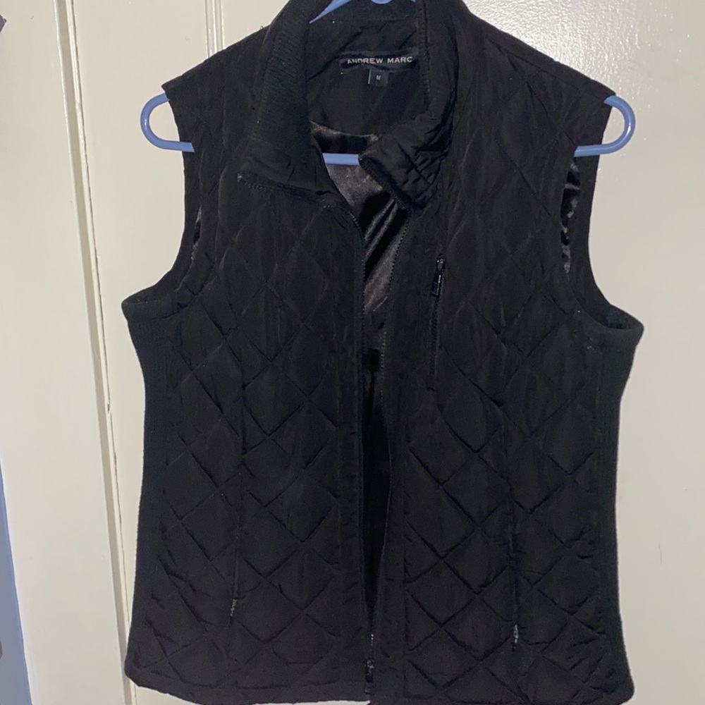 Vest